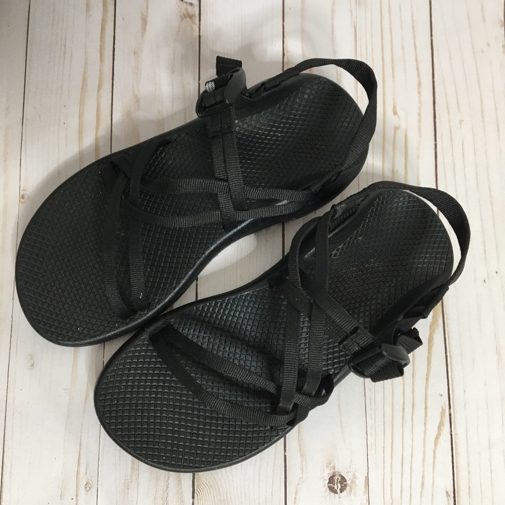 COPY - Chaco Double Straps Sandals